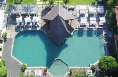 ▷ Нощувка в Sadara Boutique Beach Resort - Hermes Holidays